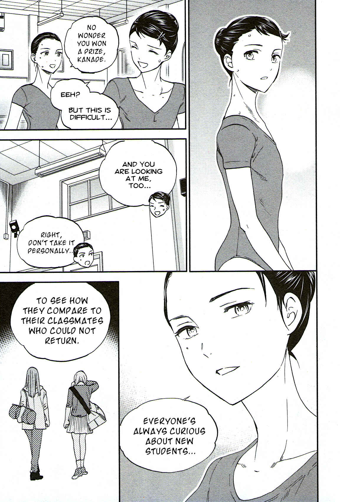 Chapter 77 - Page 35