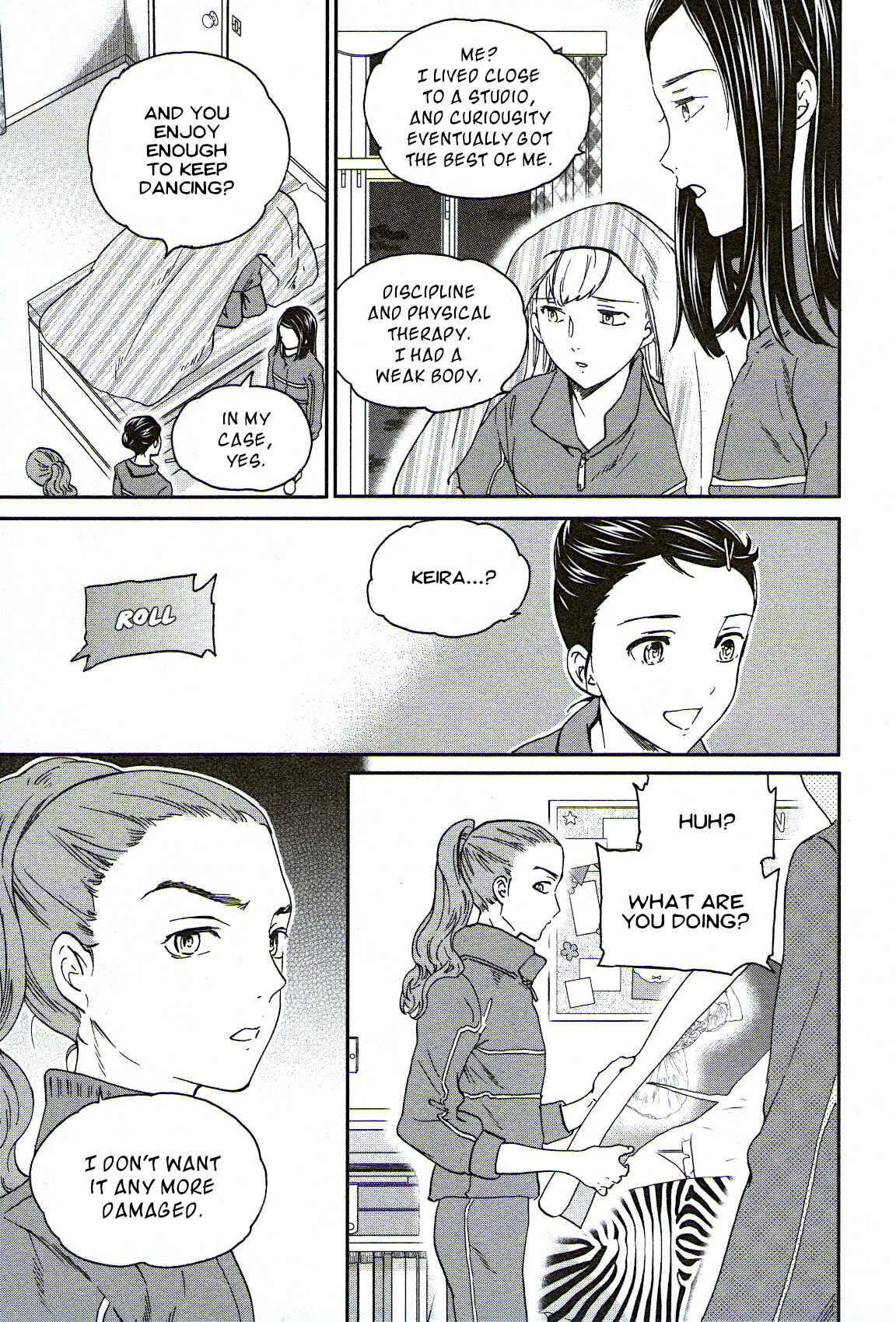 Chapter 77 - Page 5