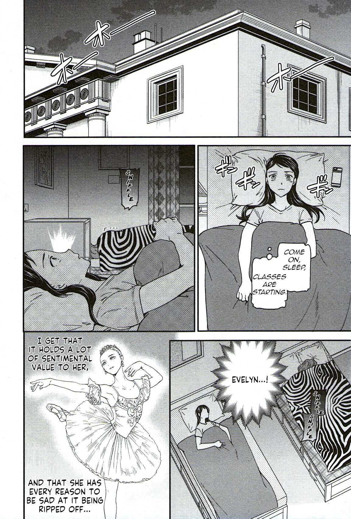 Chapter 77 - Page 6