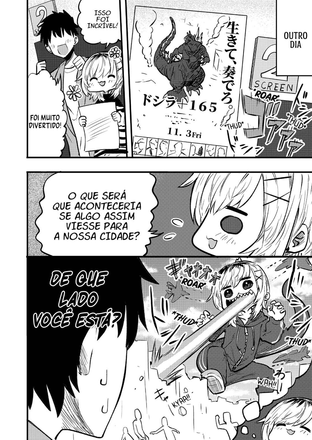 Chapter 128.5 - Page 2
