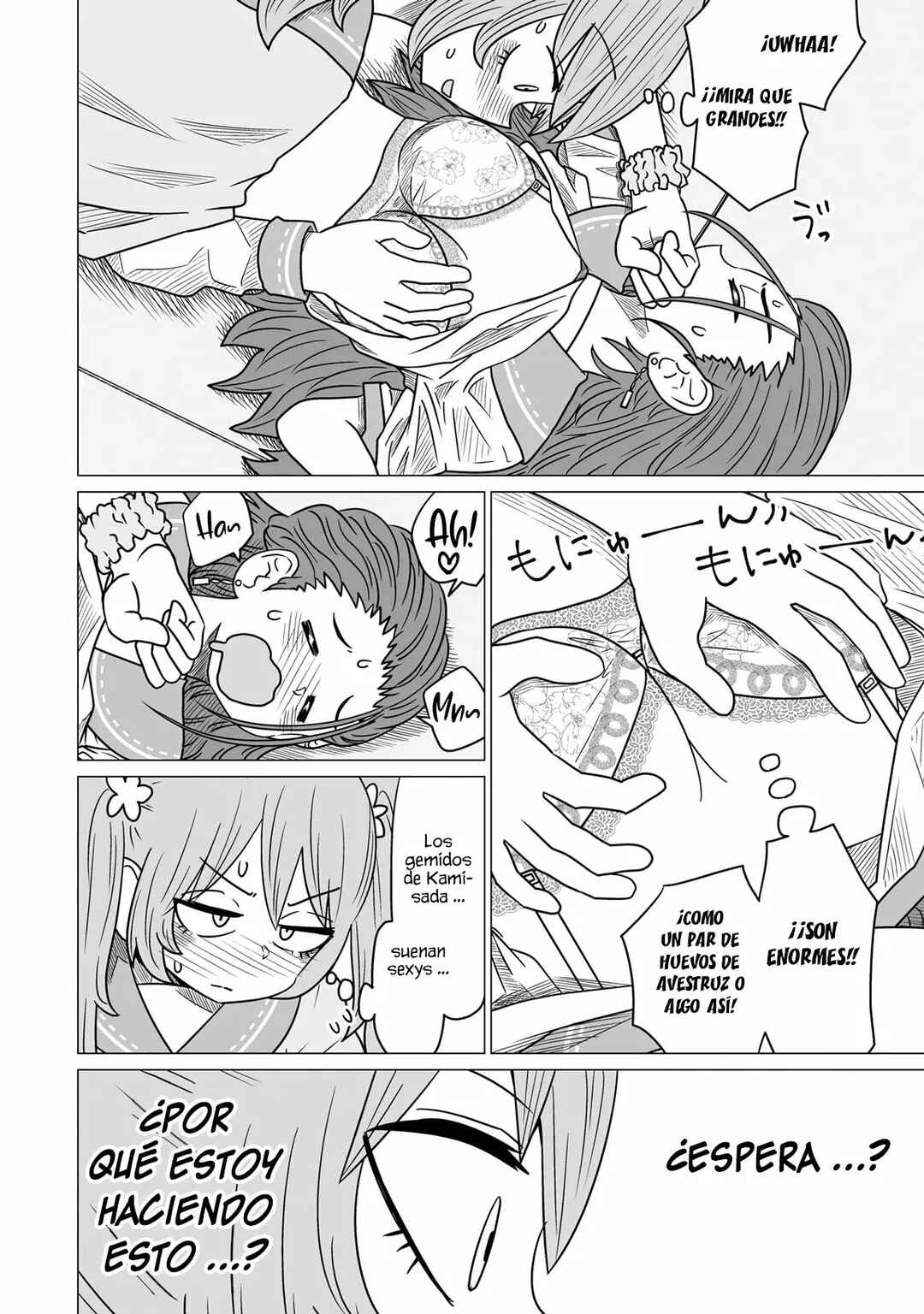 Chapter 2 - Page 3
