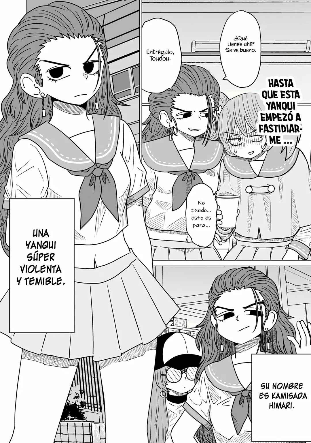 Chapter 2 - Page 5