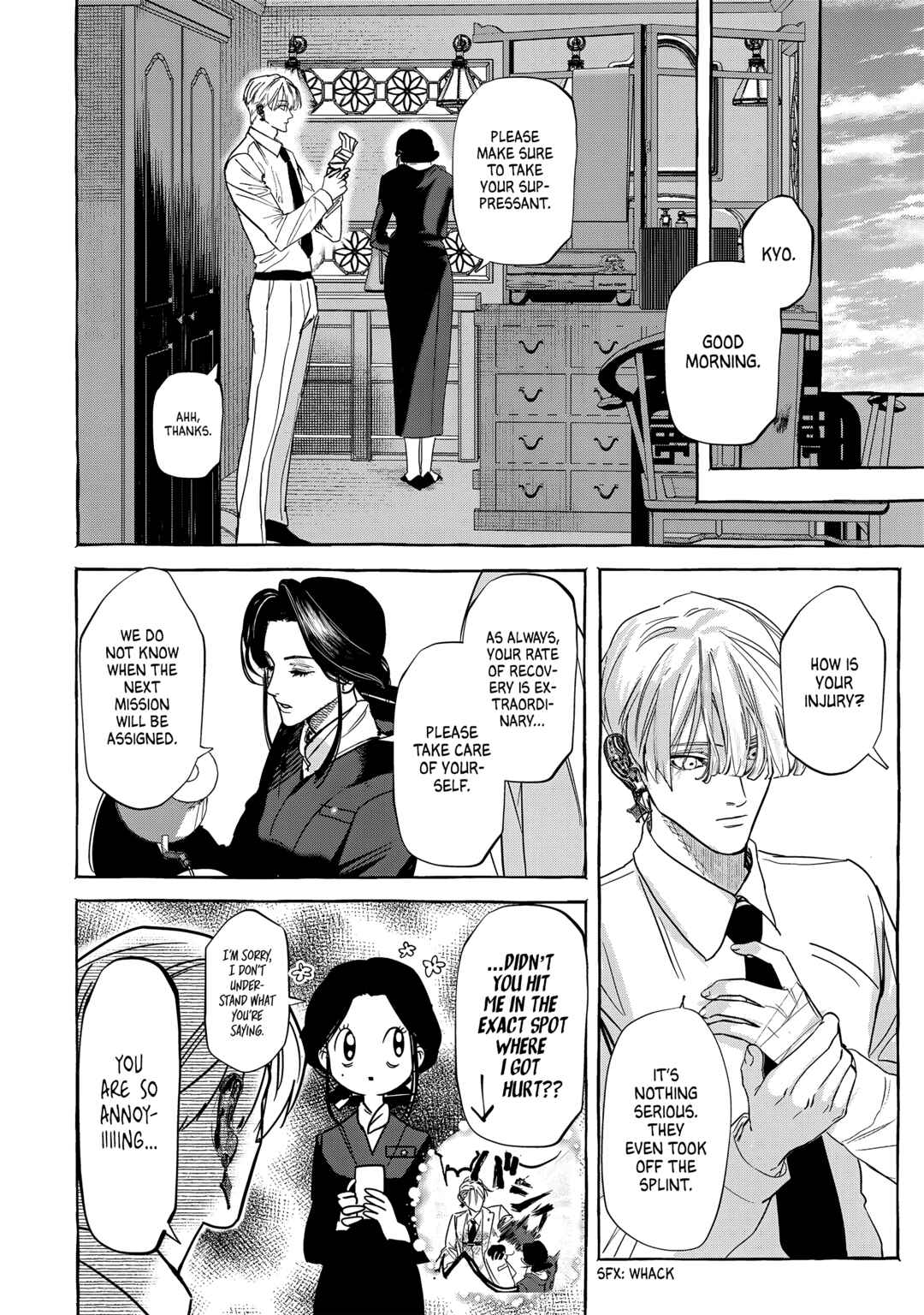 Chapter 5 - Page 2