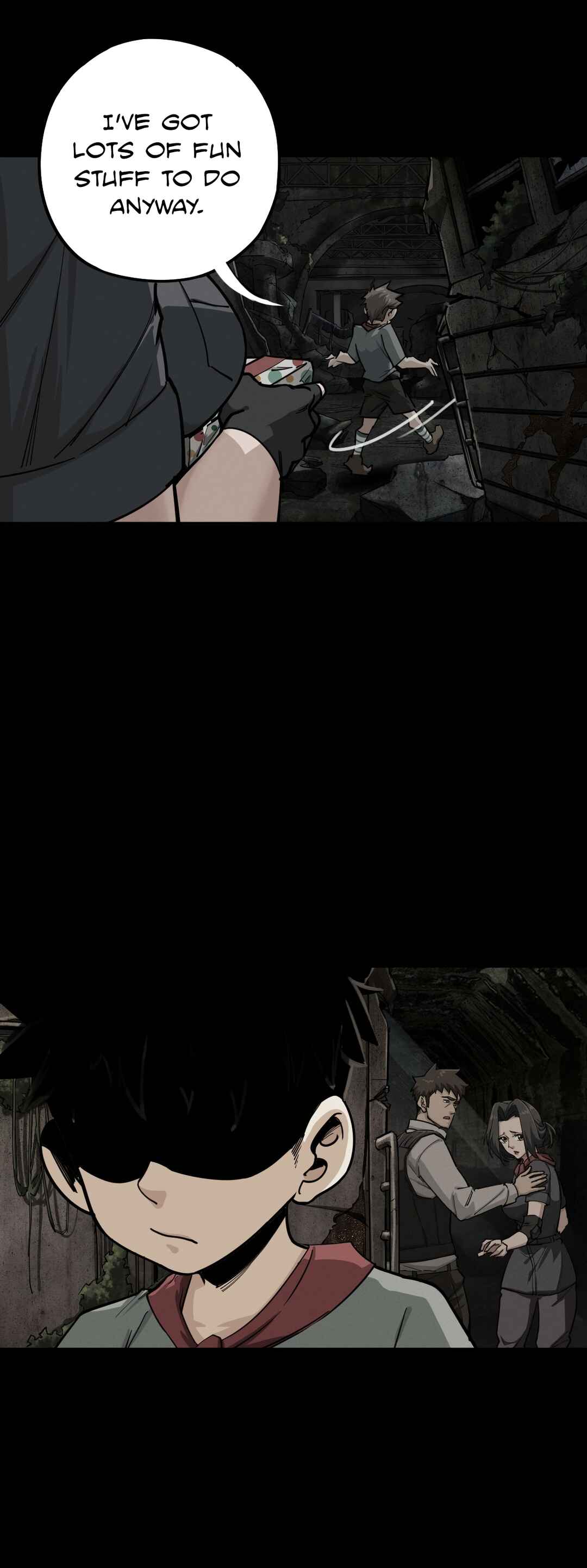 Chapter 131 - Page 11