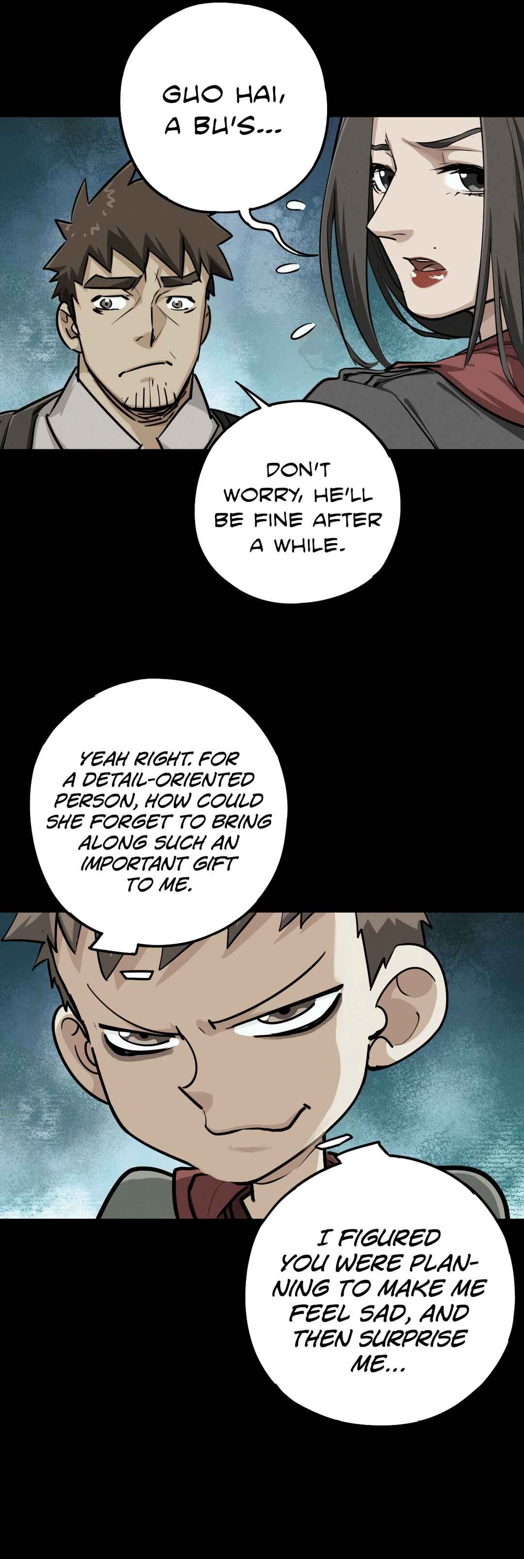 Chapter 131 - Page 12