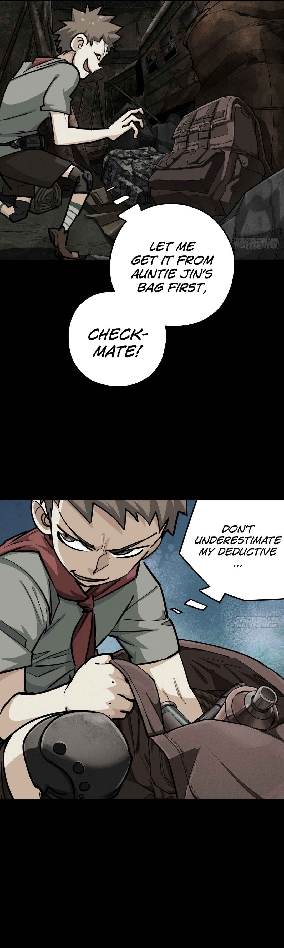 Chapter 131 - Page 13