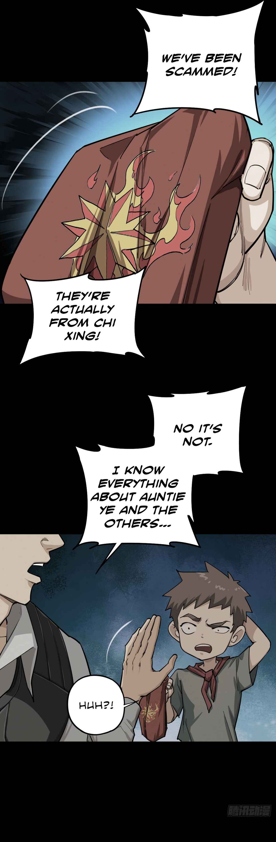 Chapter 131 - Page 17