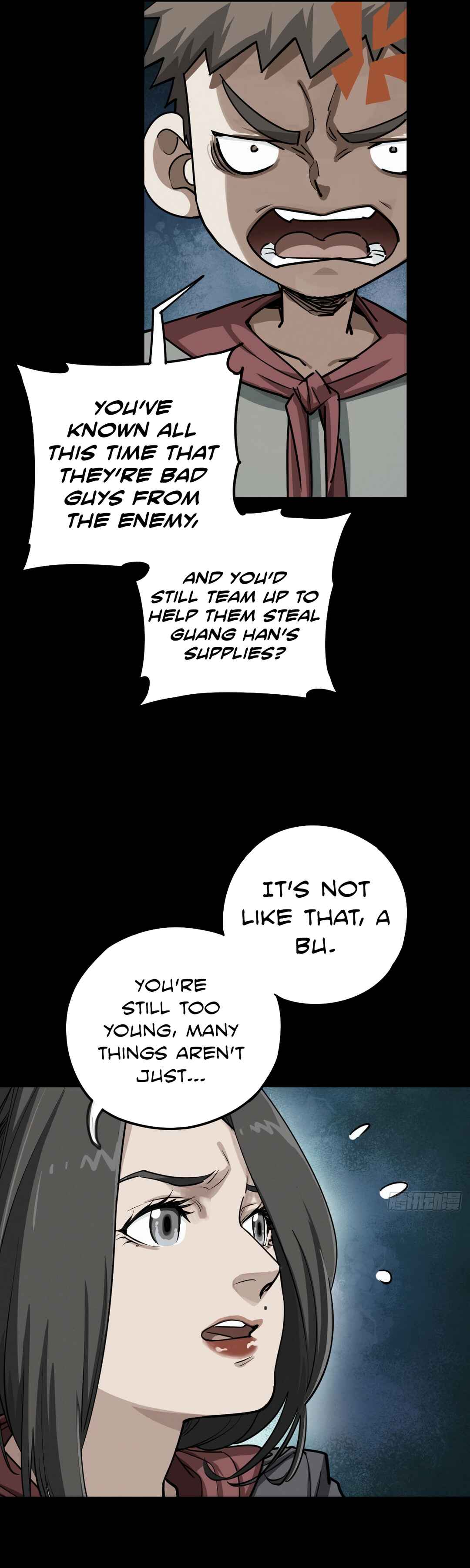 Chapter 131 - Page 18