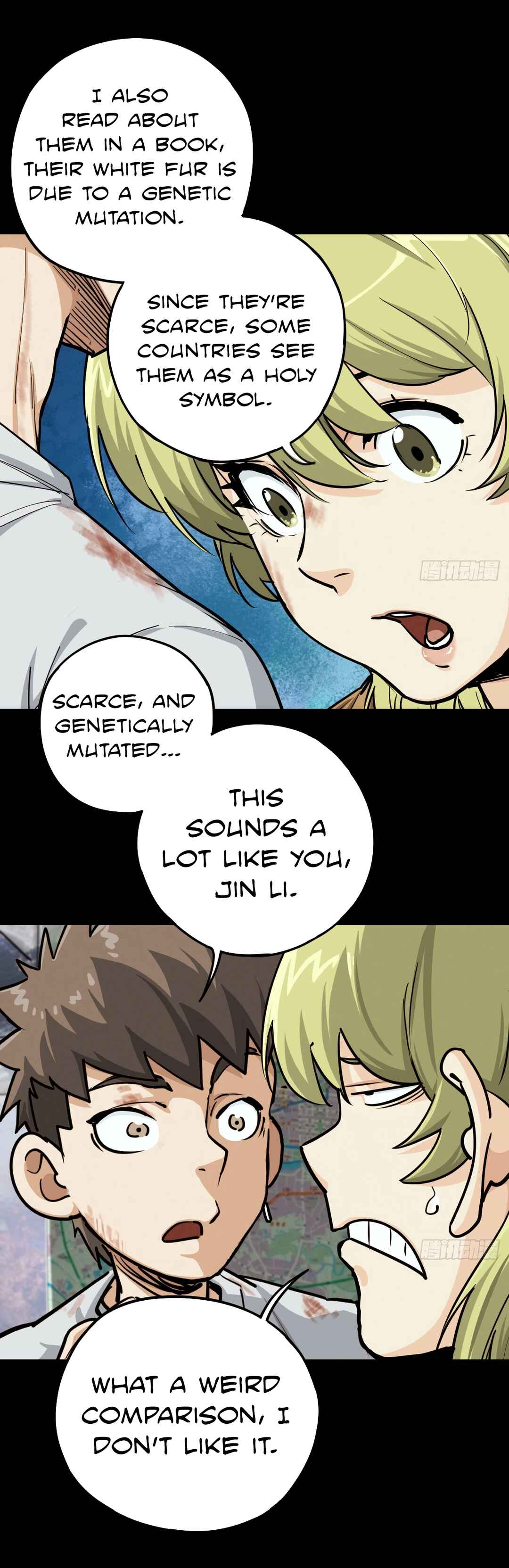 Chapter 131 - Page 3