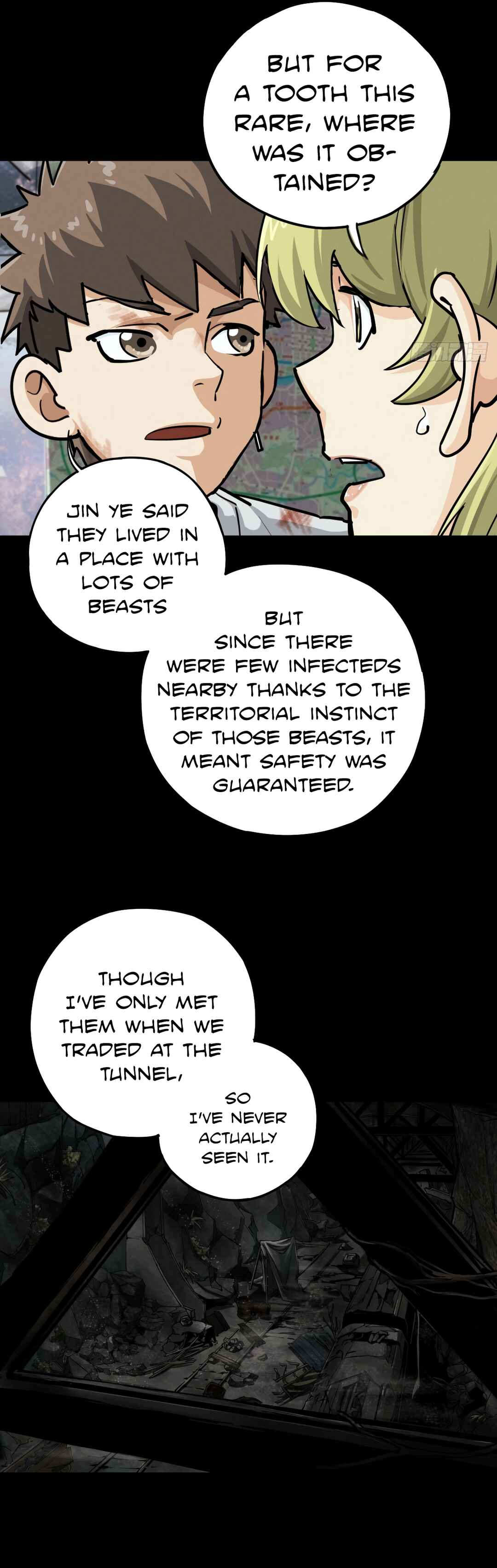 Chapter 131 - Page 4