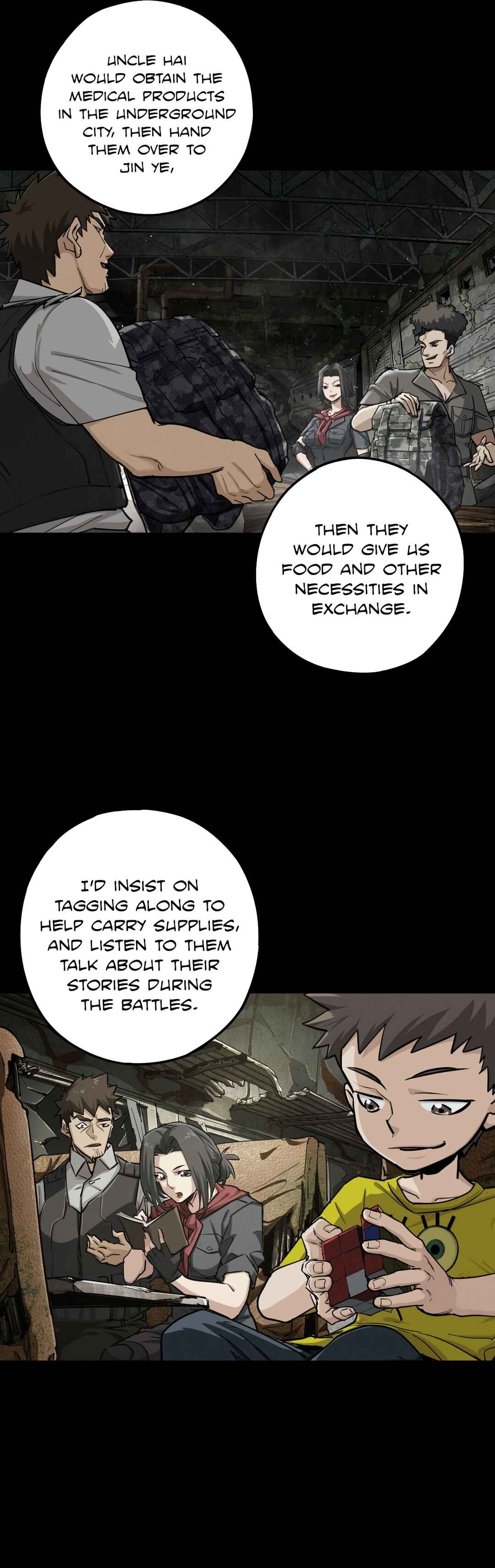 Chapter 131 - Page 5
