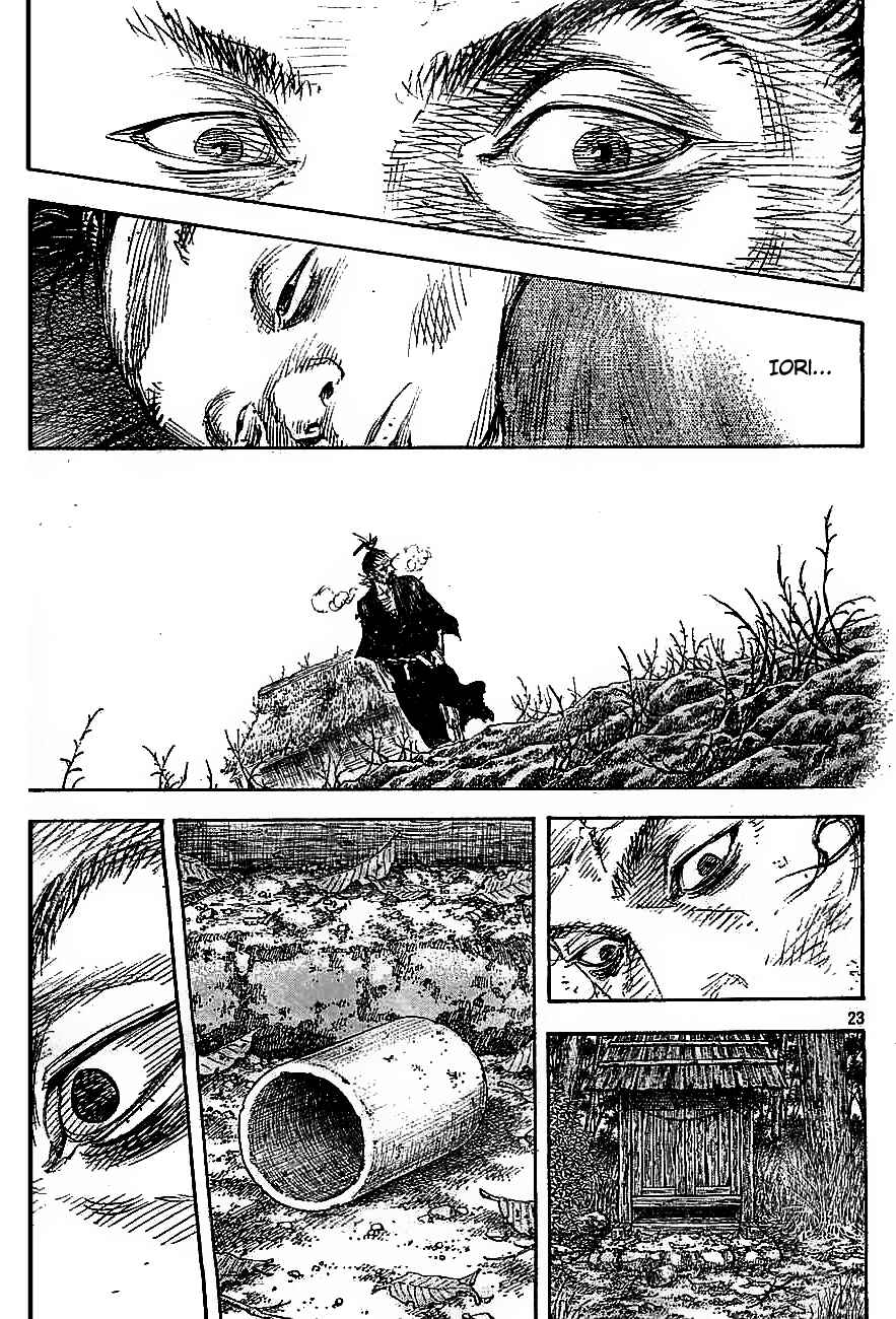 Chapter 315 - Page 22
