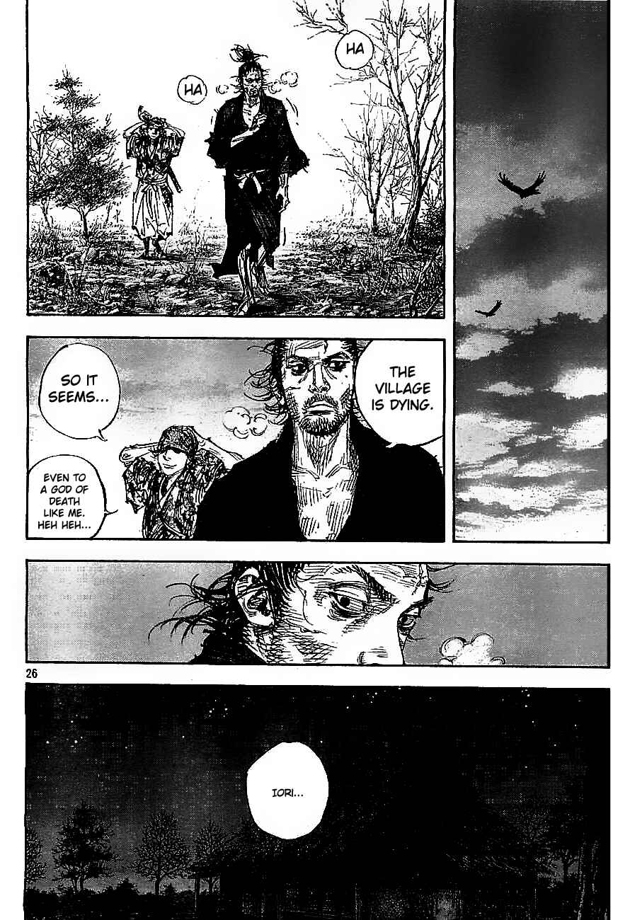 Chapter 315 - Page 25