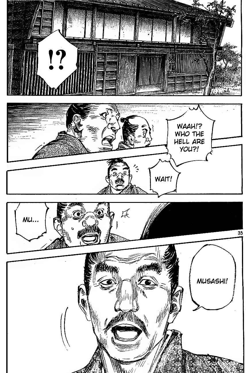 Chapter 315 - Page 34