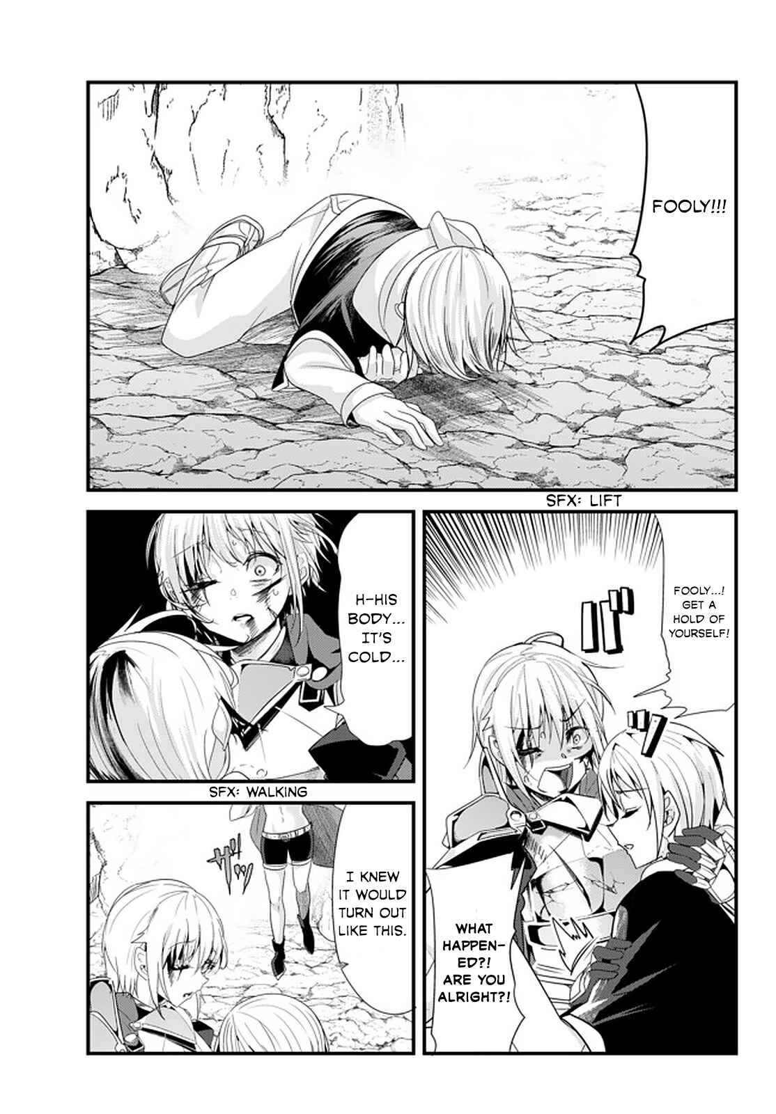 Chapter 128 - Page 3