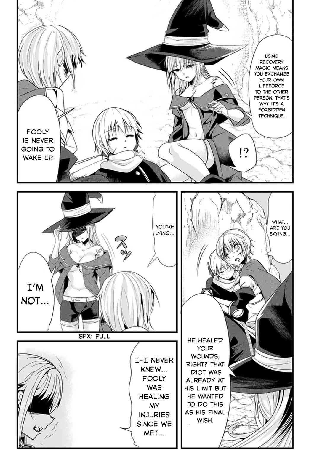Chapter 128 - Page 4