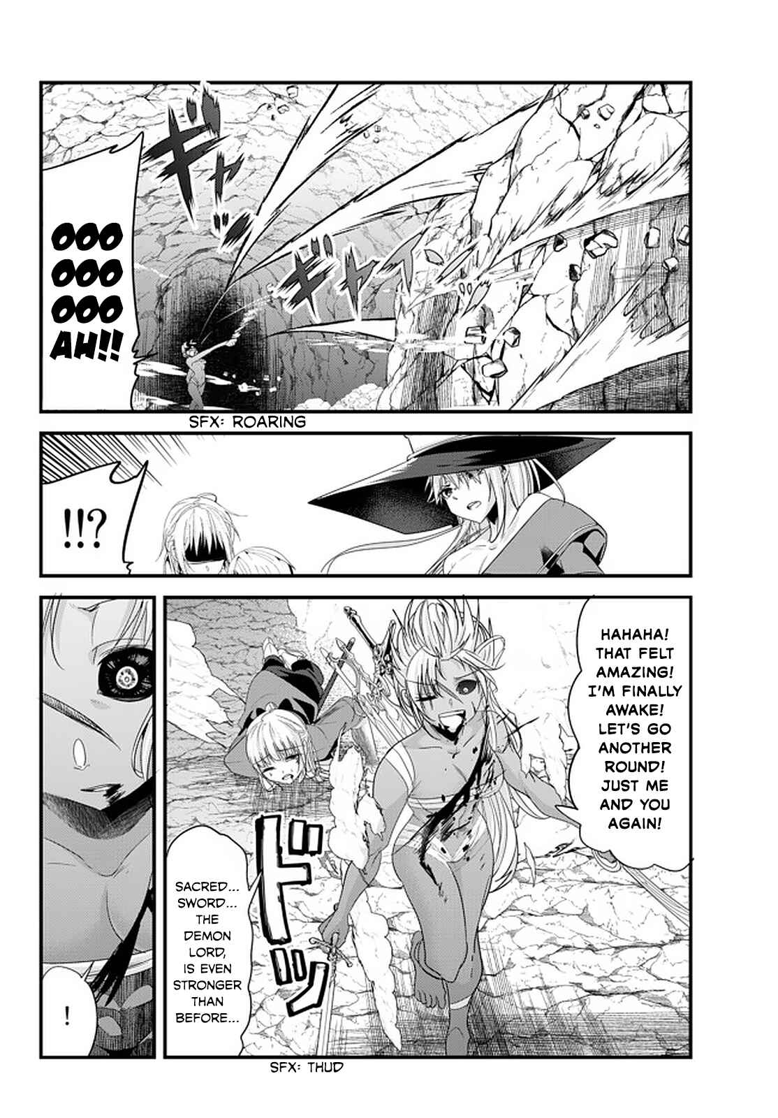 Chapter 128 - Page 6