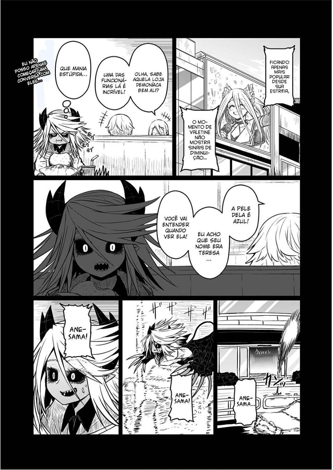Chapter 106 - Page 5