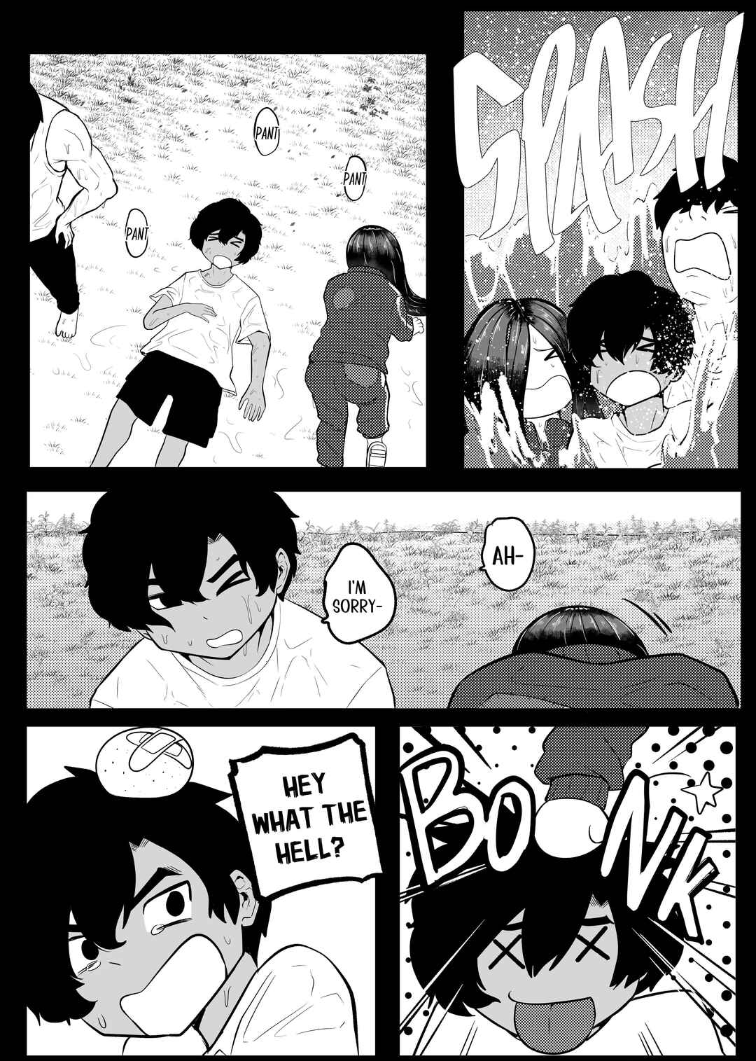 Chapter 8 - Page 13