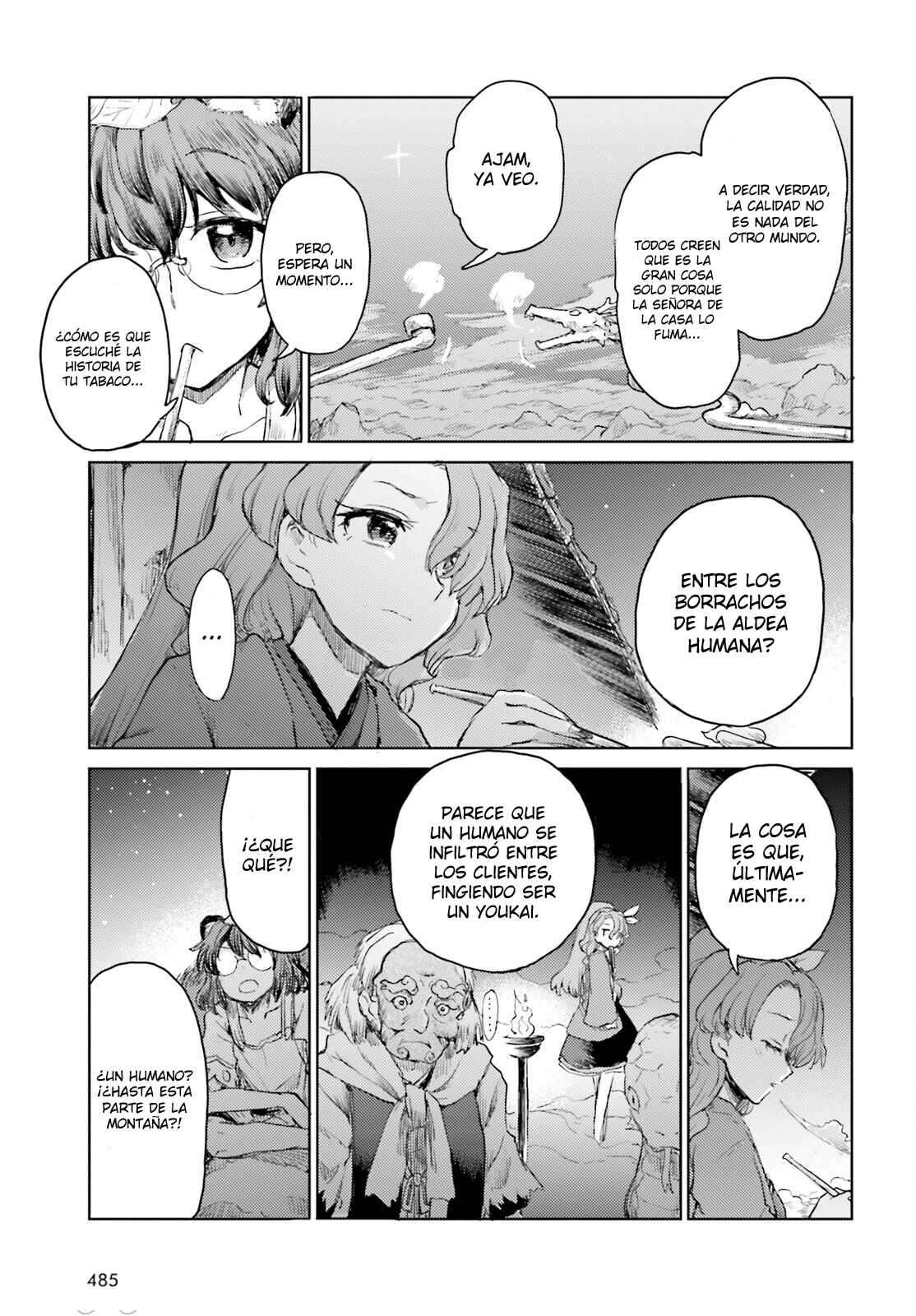 Chapter 30 - Page 19