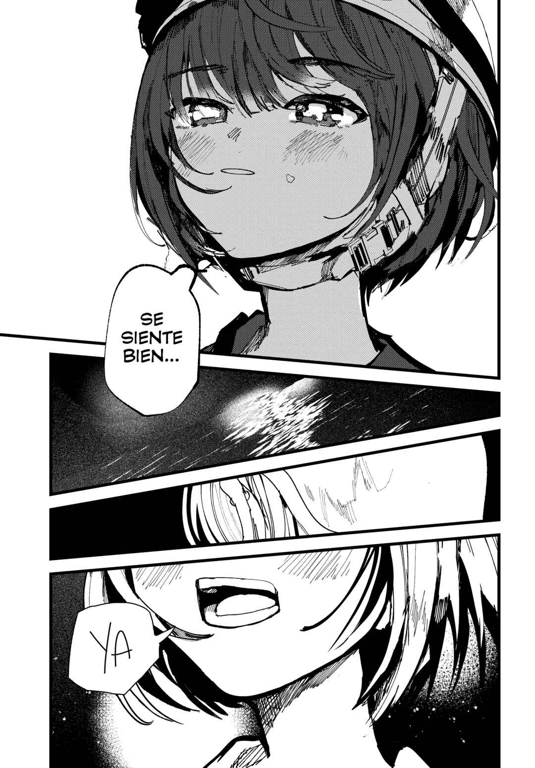 Chapter Oneshot - Page 45
