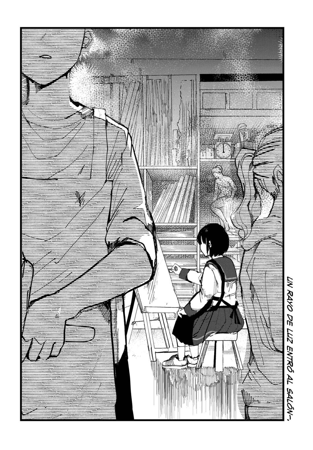 Chapter Oneshot - Page 53