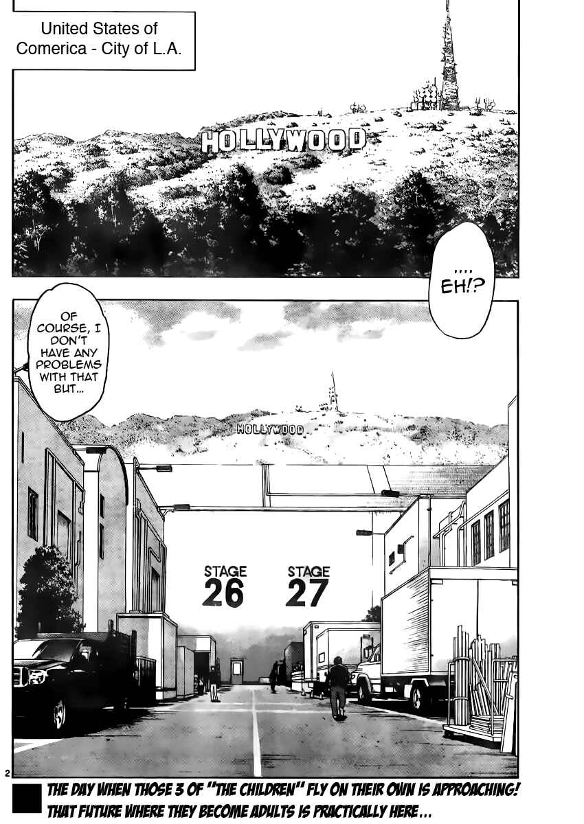Chapter 385 - Page 2