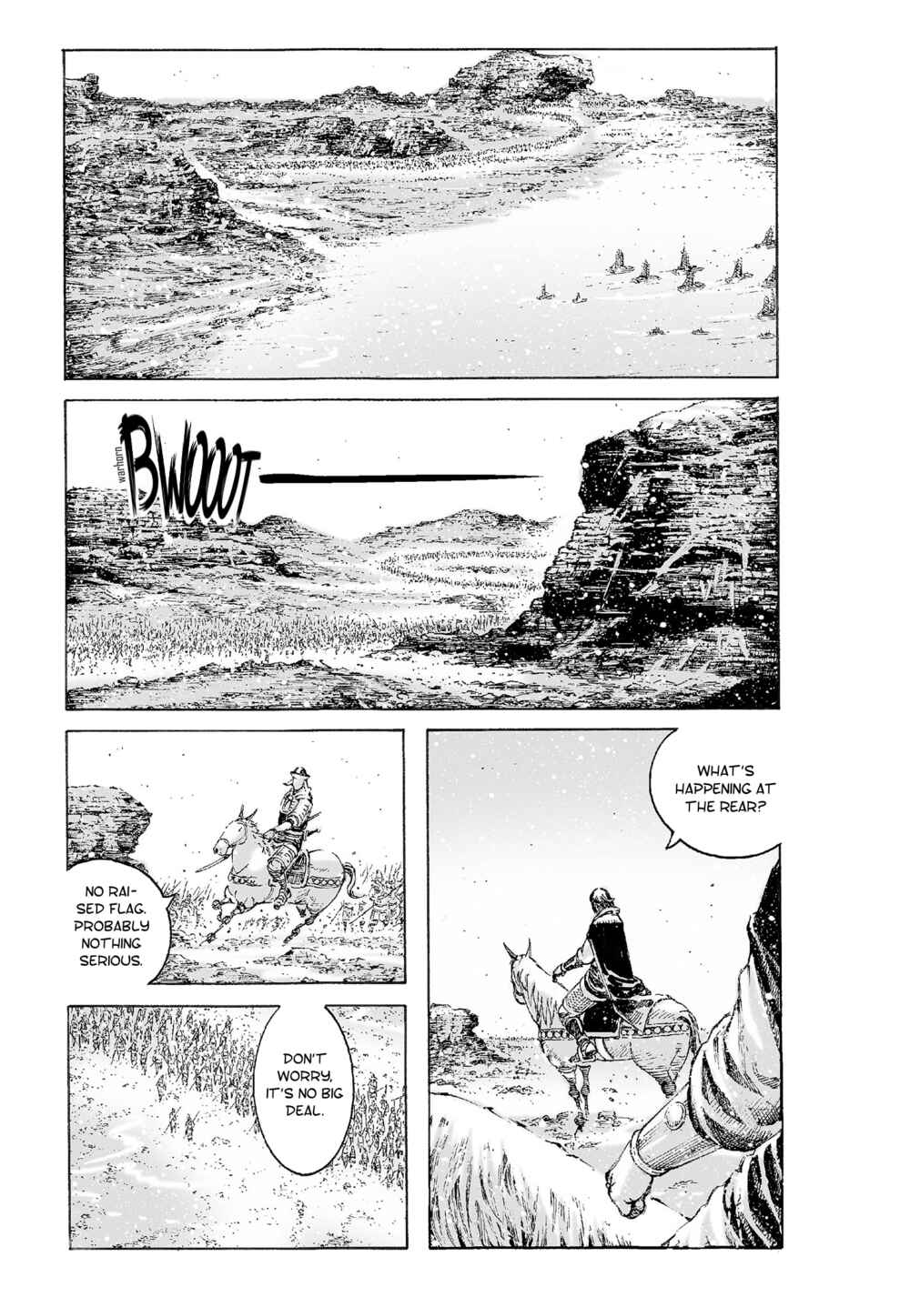 Chapter 519 - Page 2
