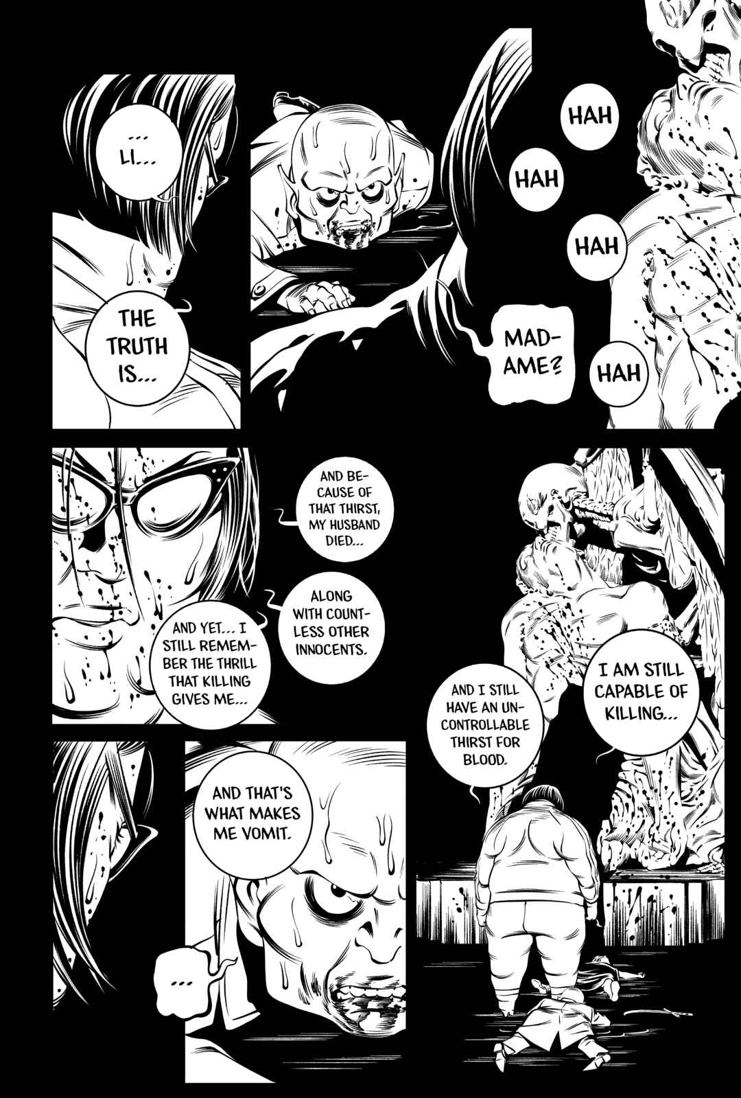 Chapter 46 - Page 10