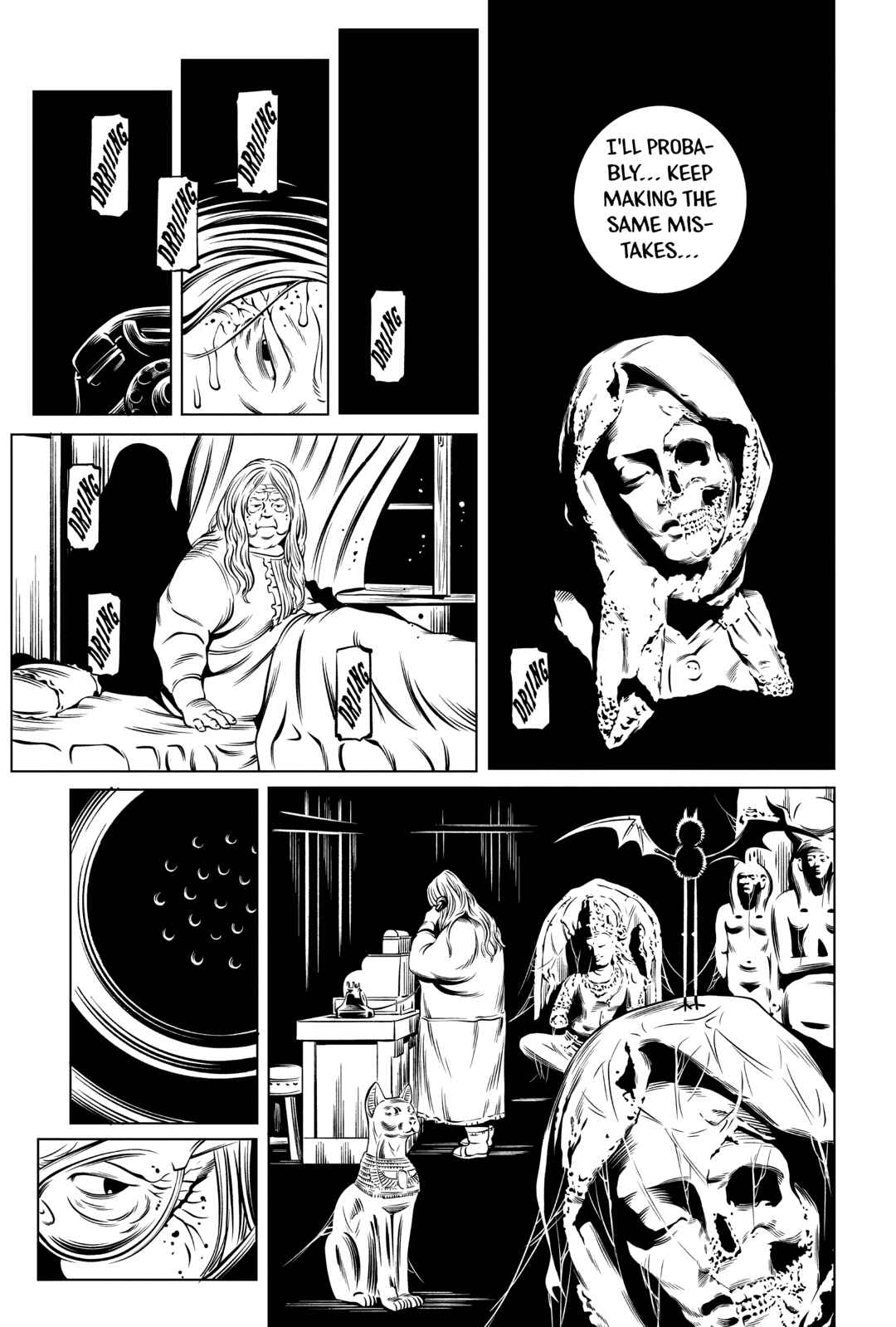 Chapter 46 - Page 11