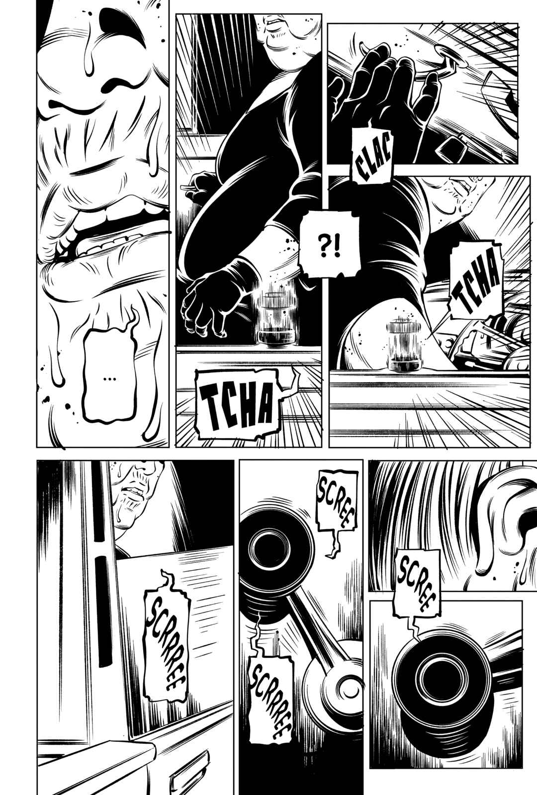 Chapter 46 - Page 16