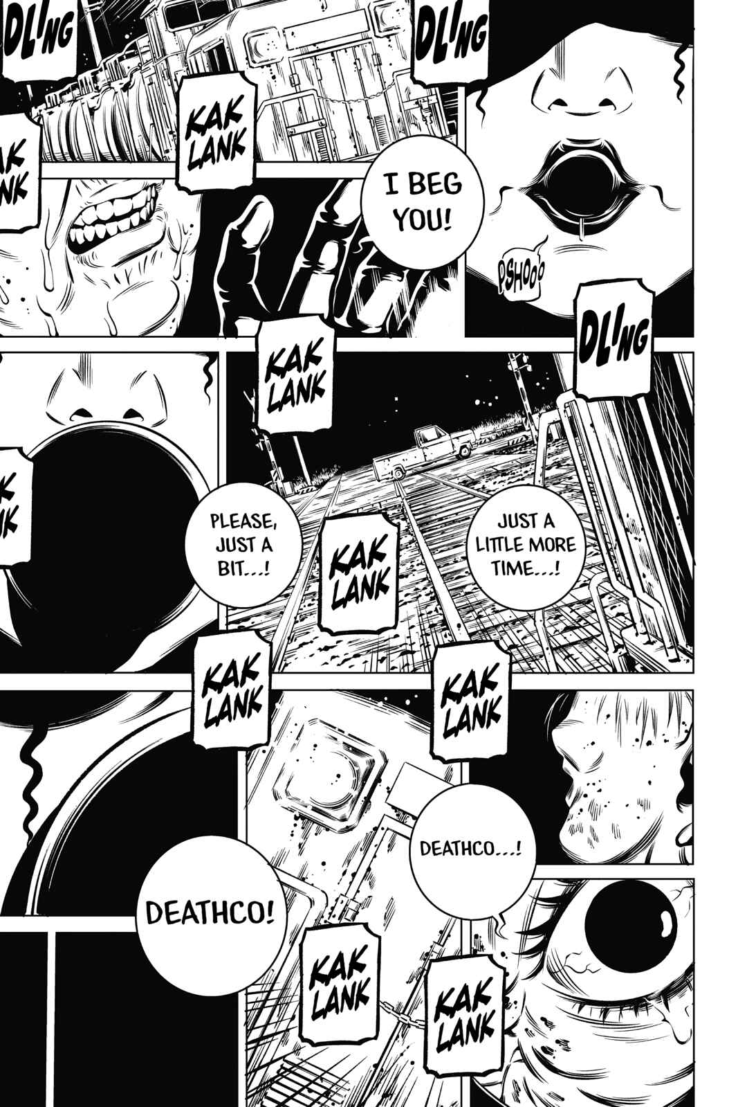 Chapter 46 - Page 21