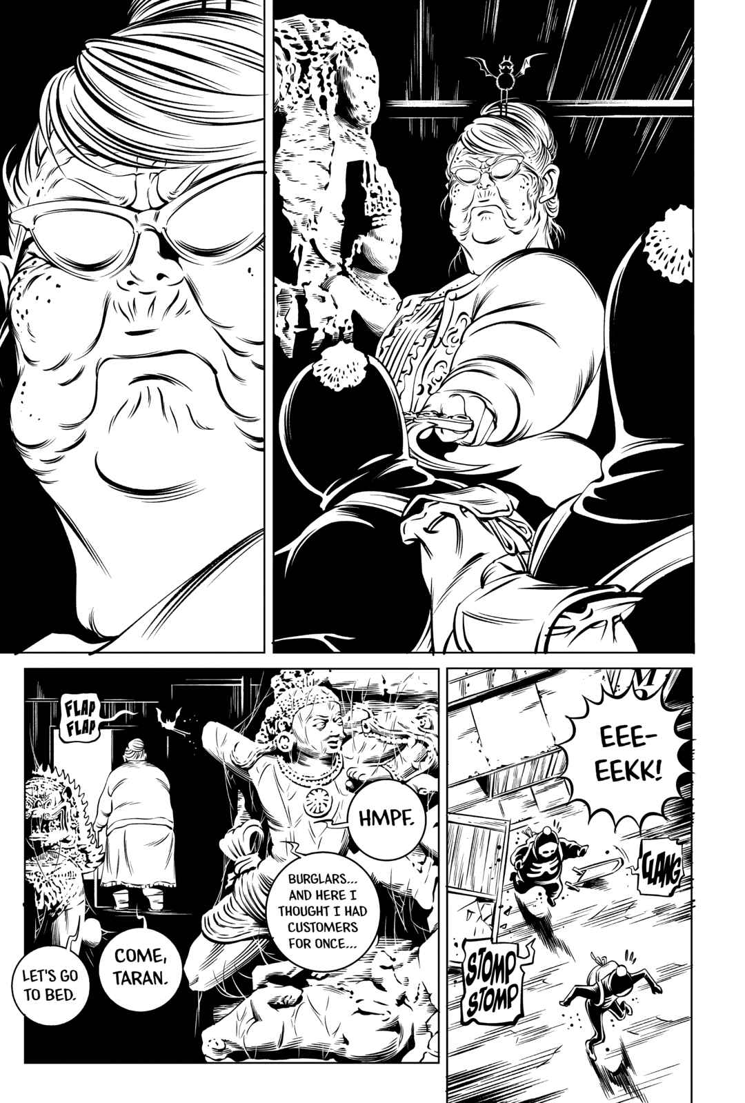 Chapter 46 - Page 3