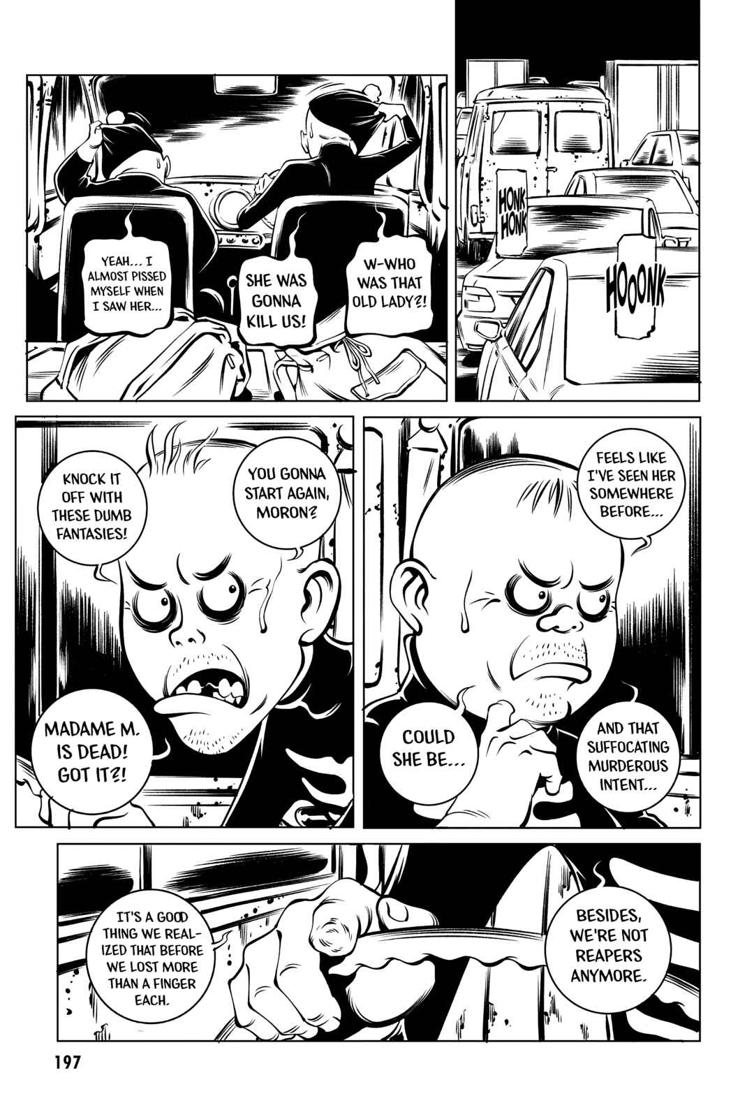 Chapter 46 - Page 5