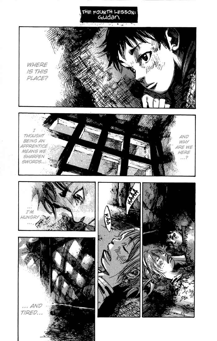 Chapter 4 - Page 1