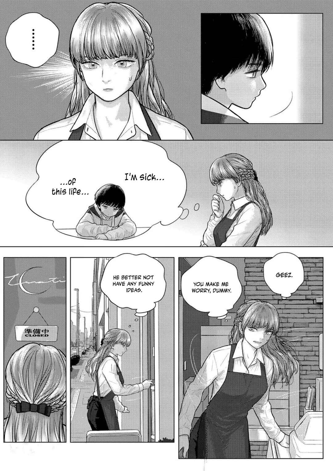 Chapter 1 - Page 5