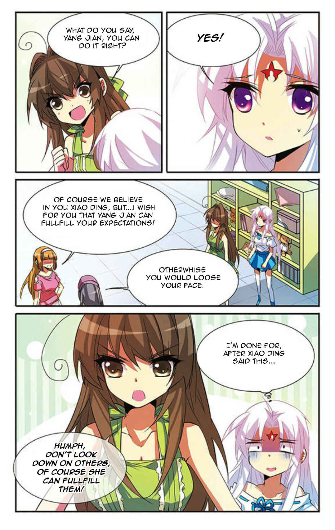 Chapter 65 - Page 10