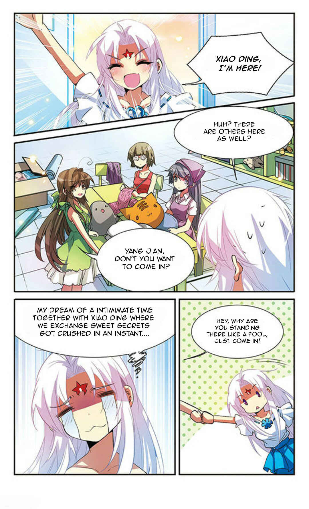 Chapter 65 - Page 2