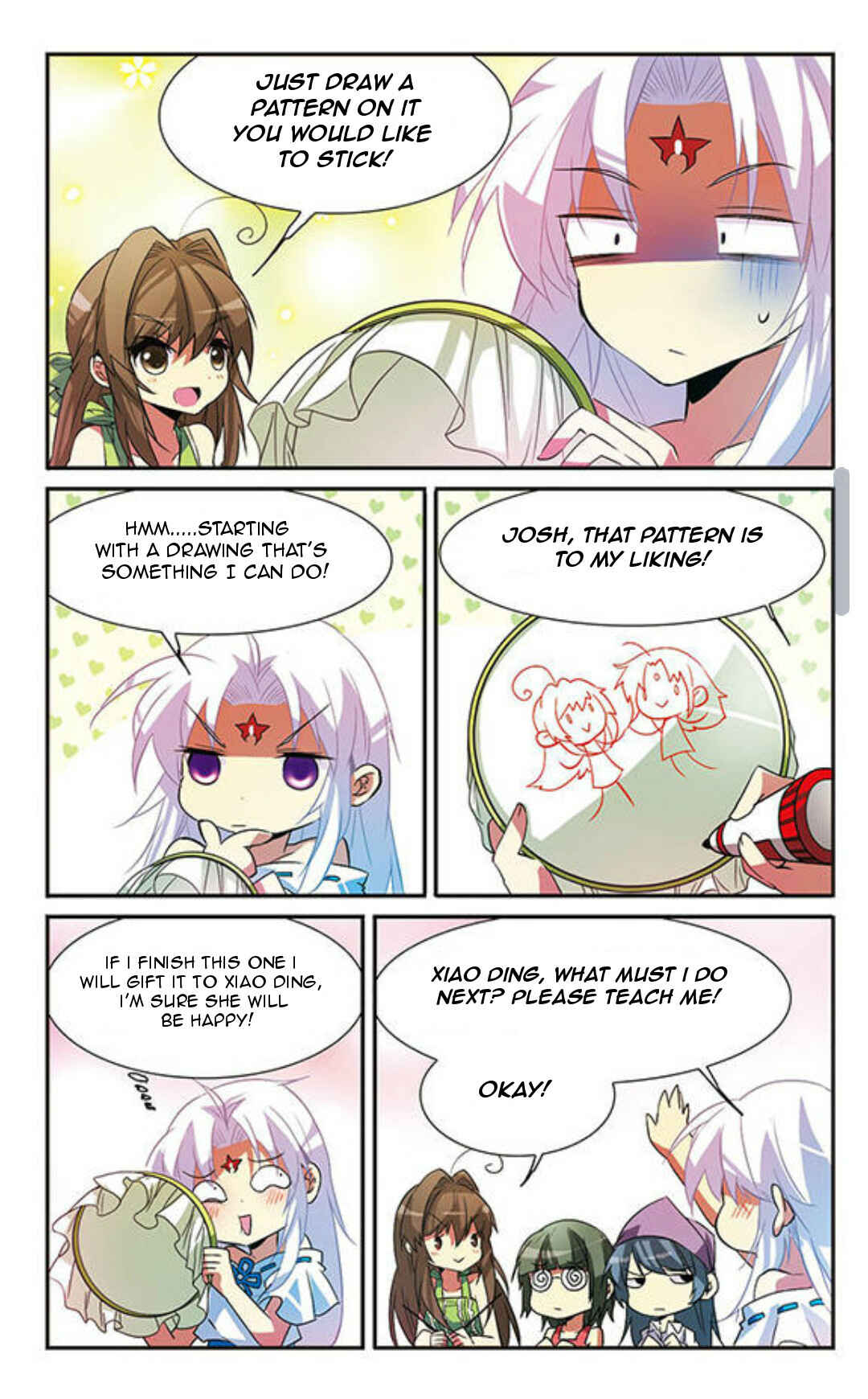 Chapter 65 - Page 5