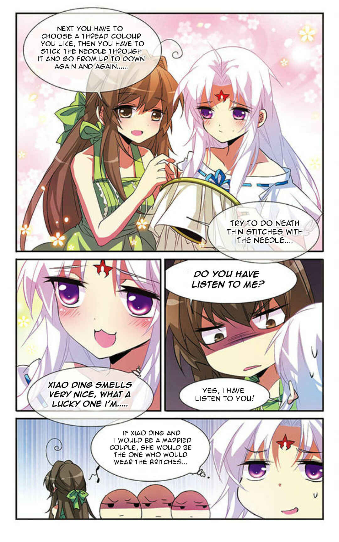 Chapter 65 - Page 6