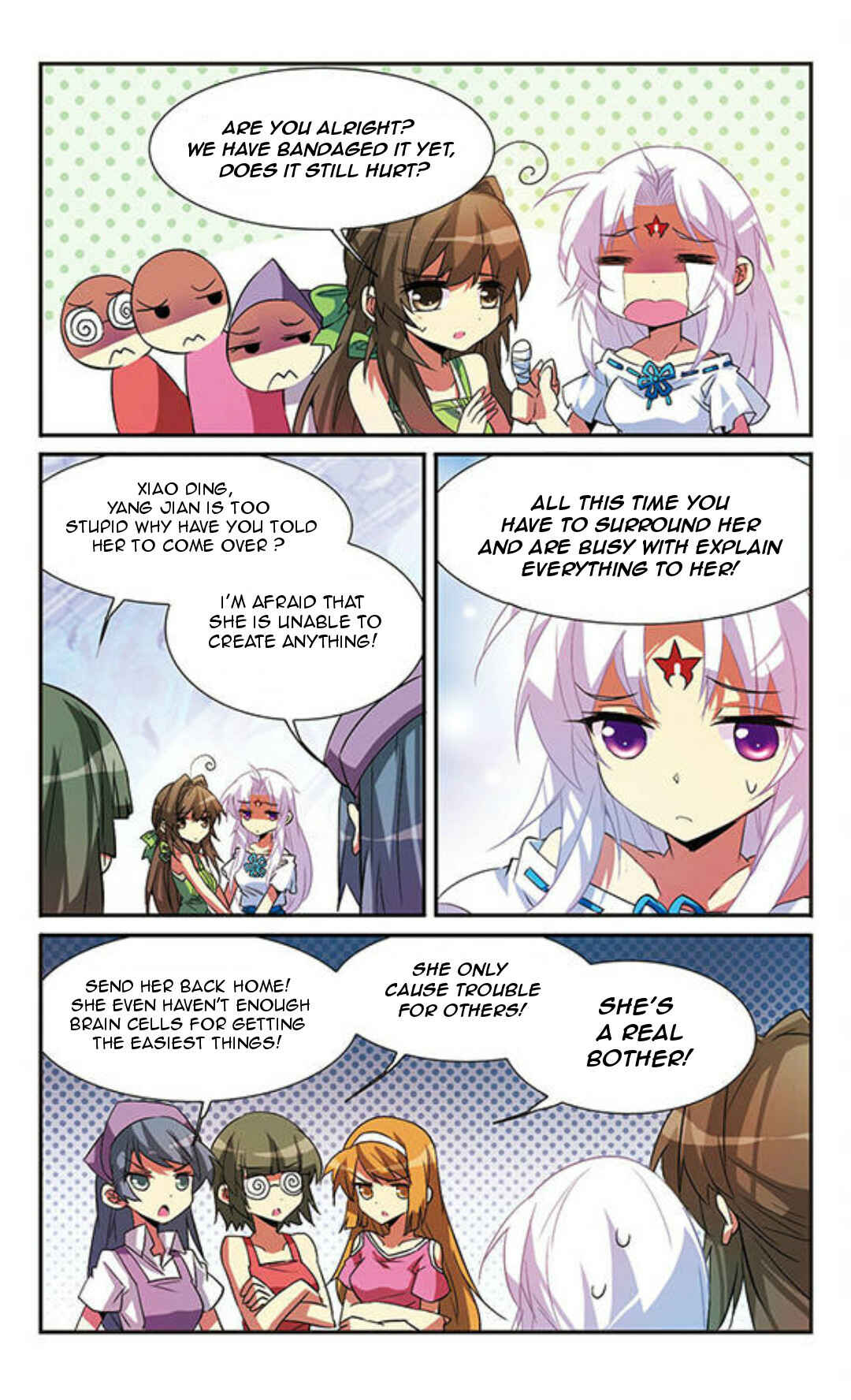 Chapter 65 - Page 8