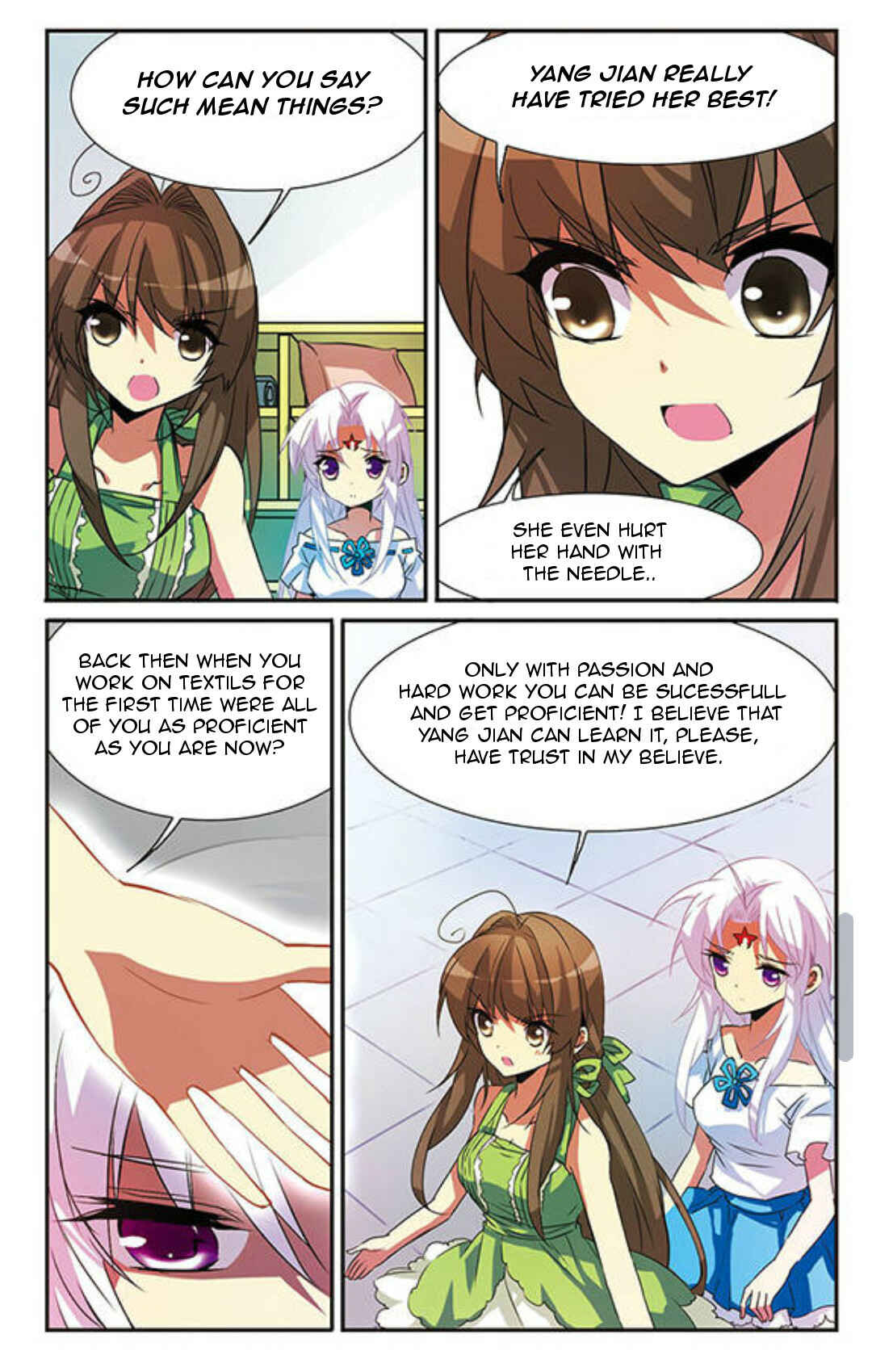 Chapter 65 - Page 9