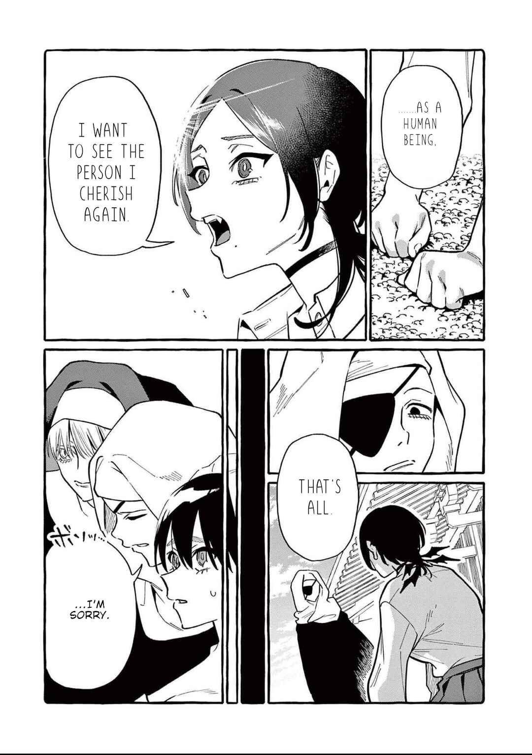 Chapter 73 - Page 10