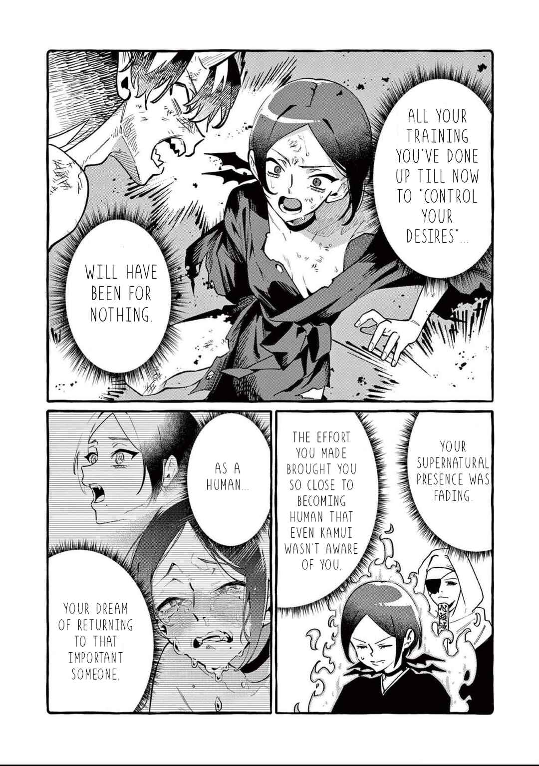 Chapter 73 - Page 13