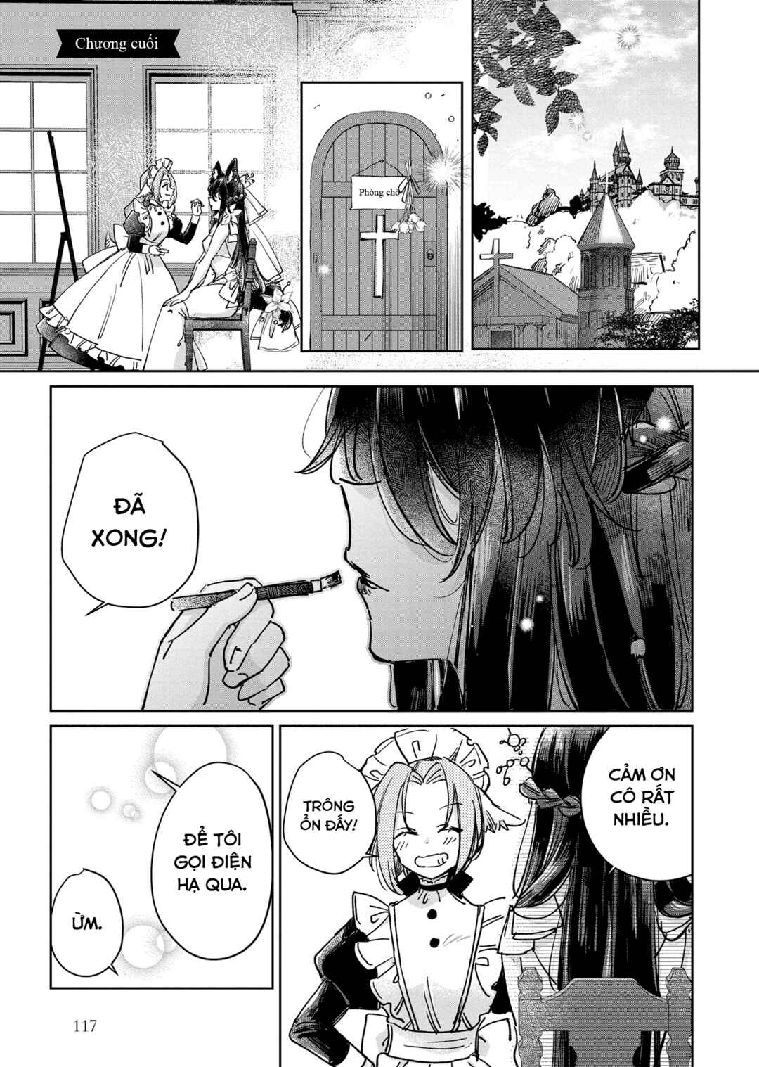 Chapter 27 - Page 1