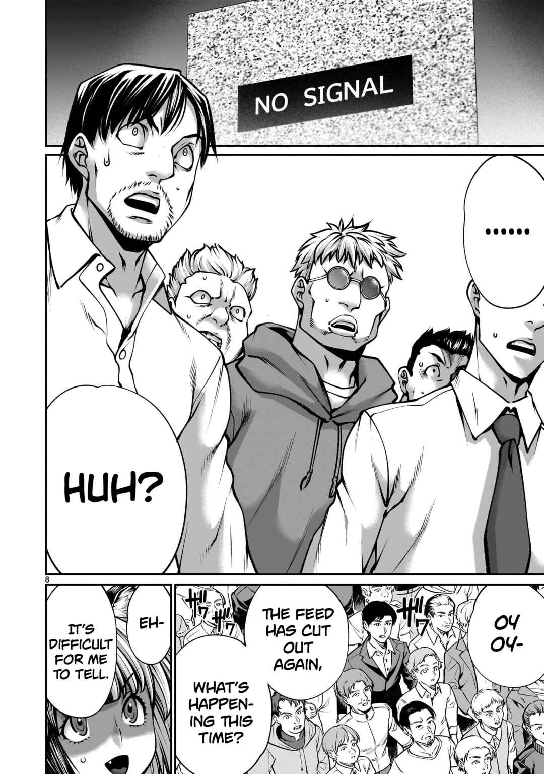 Chapter 116 - Page 7