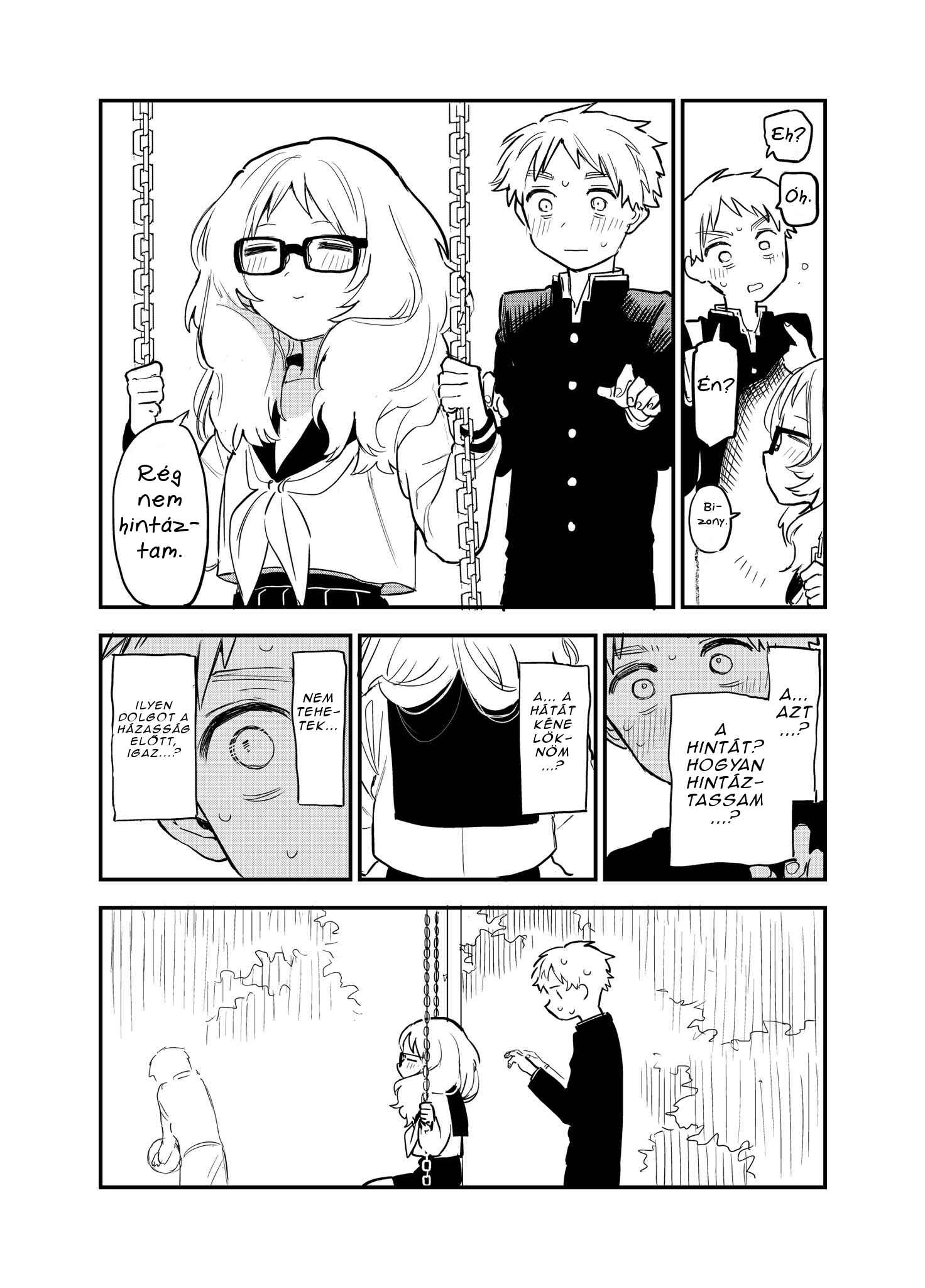 Chapter 1 - Page 3