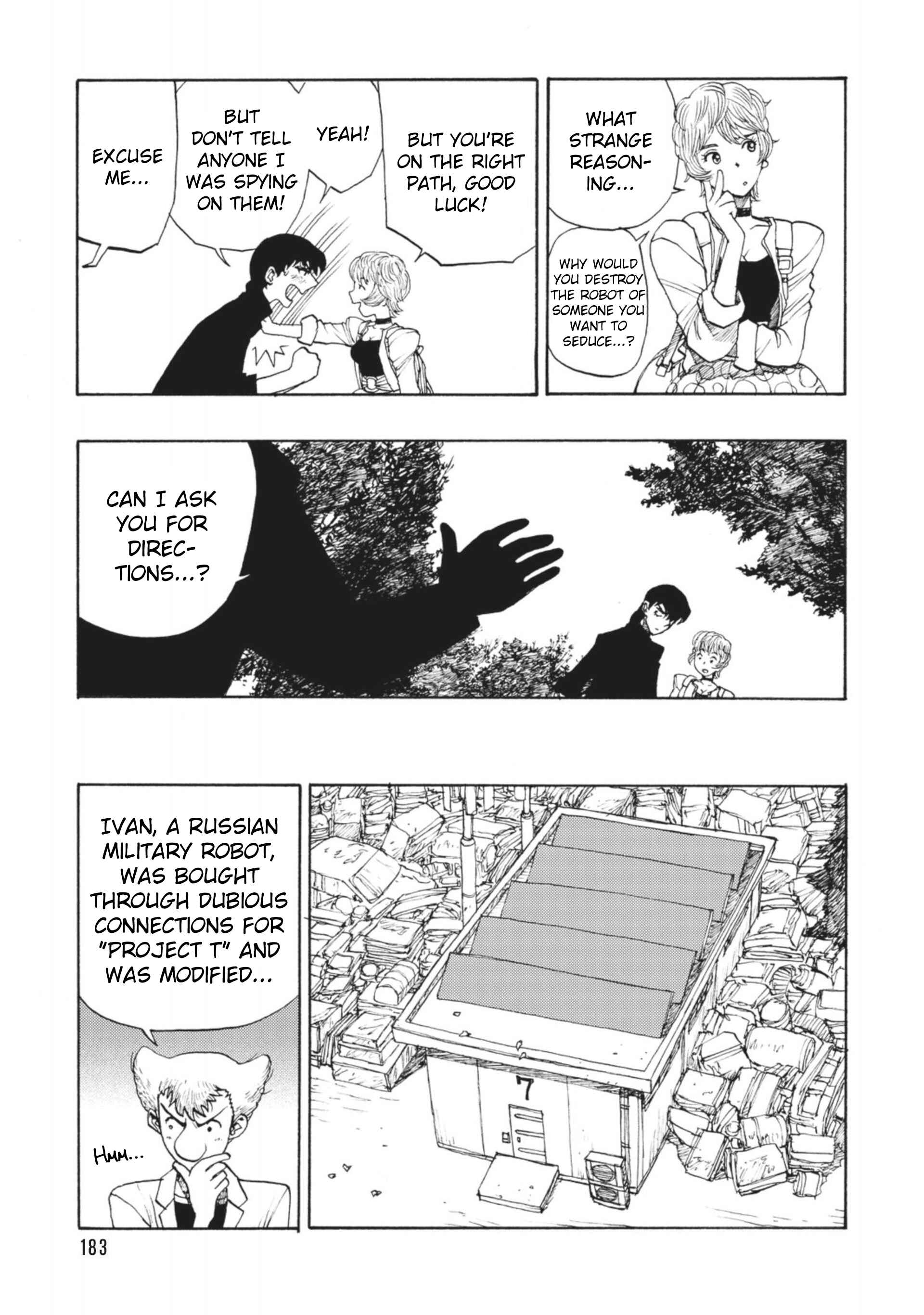 Chapter 35 - Page 21