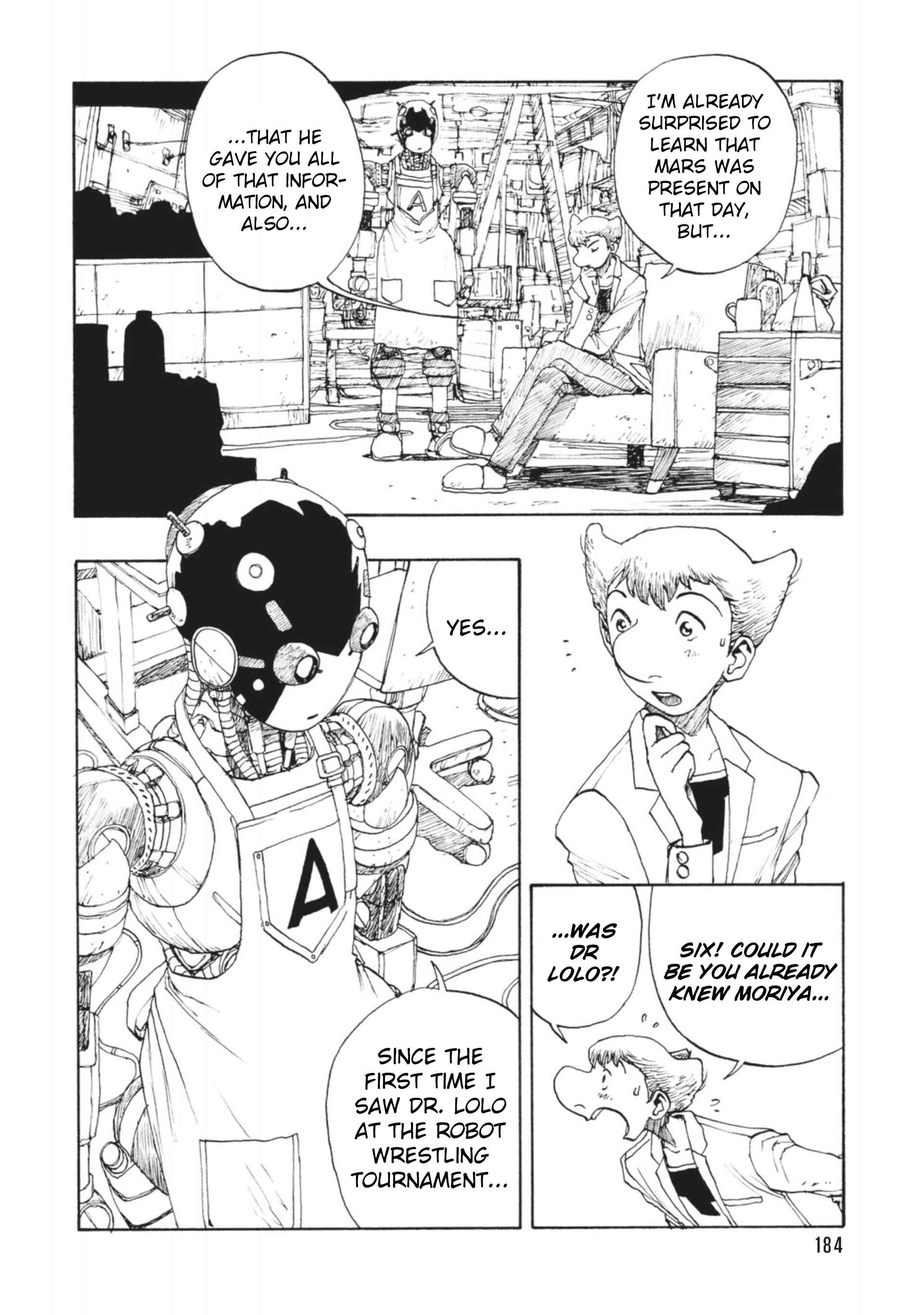 Chapter 35 - Page 22