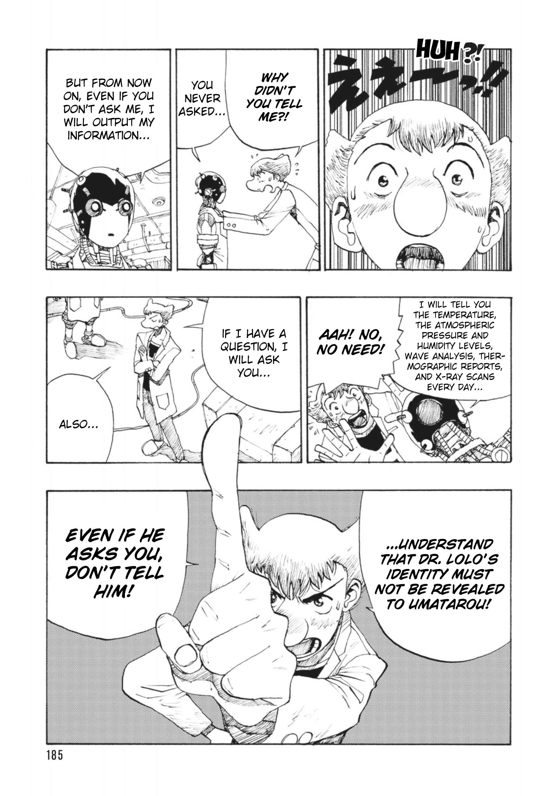Chapter 35 - Page 23